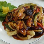 맘스터치 삼호현대점 - 전남, 영암 | 맛집검색 식신