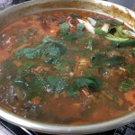 월평댁 - 전북, 진안군, 정천면 | 맛집검색 식신