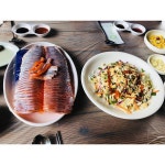 백운산장 - 전북, 진안군, 백운면 | 맛집검색 식신