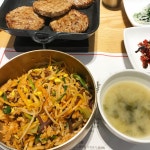전동떡갈비 - 전북, 전주-완산구 한옥마을 | 맛집검색 식신