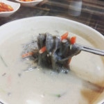 청원골검정콩두부수제비 - 충북, 청주-서원구 신남 현도 | 맛집검색 식신