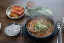 뚜벅이해장국|충북 / 청주-서원구/신남/현도, 한식맛집 | 식신 맛집추천