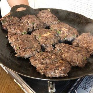 잠실 할매 된장