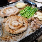 채우리김밥 - 충북, 청주-상당구 중앙 문의 | 맛집검색 식신