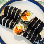 채우리김밥 - 충북, 청주시 상당구, 용암동 | 맛집검색 식신