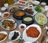 양지가든 - 전남, 보성 | 맛집검색 식신