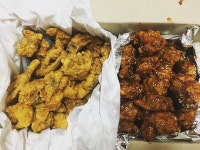 고창통닭 - 전남, 영광 | 맛집검색 식신