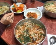 굴다리손칼국수 - 울산, 중구-성남동 옥교동 | 맛집검색 식신
