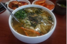 땡초손칼국수 - 울산, 중구-성남동 옥교동 | 맛집검색 식신