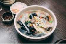 덕신밀면 - 울산, 울주군 | 맛집검색 식신