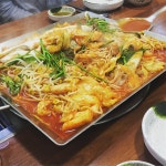 박규리 낙지촌 - 충북, 옥천 | 맛집검색 식신