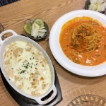 모퉁이파스타 - 충북, 청주시 서원구, 사창동 | 맛집검색 식신