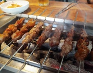 화양양꼬치|충북 / 청주-흥덕구/가경/봉명, 일/중/아시아맛집 | 식신 맛집추천