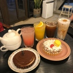 카페휘고|부산 / 부산진구/서면, 카페/디저트맛집 | 식신 맛집추천