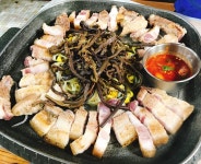 우리마식당 - 제주, 서귀포시, 표선면 | 맛집검색 식신