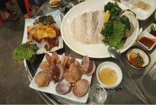 홍보석 동구점 - 울산, 동구 일산해수욕장 | 맛집검색 식신