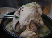 개성옛닭 - 인천, 계양구, 계산동 | 맛집검색 식신