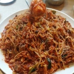 민비아구찜&해물찜 - 충북, 청주시 상당구, 용암동 | 맛집검색 식신