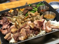 부자곱|청주-청원구/율량/내덕맛집, 고기/구이류맛집, 식신 대한민국 No.1 맛집검색,맛집추천