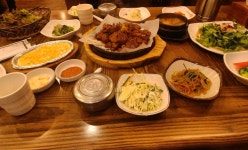 수라채그릴궁채 - 충북, 청주시 청원구, 율량동 | 맛집검색 식신