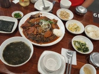 사모스 - 충북, 청주-청원구 율량 내덕 | 맛집검색 식신