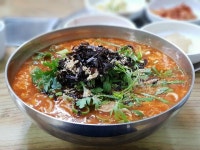 공주칼국수 쭈꾸미구이 - 전남, 여수시 | 맛집검색 식신