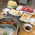 화룡궁 훠궈 - 인천, 계양구 계산동 | 맛집검색 식신
