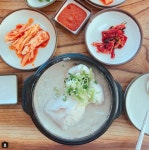 돌다리삼계탕 - 충북, 청주시 흥덕구, 오송읍 | 맛집검색 식신