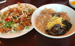 백리향 - 충남, 천안시 동남구, 원성동 | 맛집검색 식신