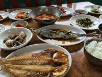 미도식당 - 제주, 안덕 화순 대평 | 맛집검색 식신
