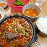 천안선지해장국 - 충남, 천안시 동남구, 풍세면 | 맛집검색 식신