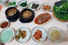 오복쌈밥 - 충북, 충주시, 성서동 | 맛집검색 식신