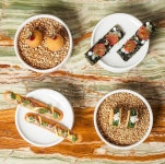 오복미역 - 부산, 해운대구, 송정동 | 맛집검색 식신