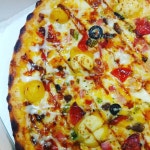 고고임실치즈피자 - 충남, 천안-서북구 시청 불당 | 맛집검색 식신