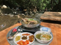 갈재산장 - 충남, 천안-목천 병천 풍세 광덕 | 맛집검색 식신