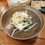 진주황포냉면 - 충남, 천안-동남구 중앙 터미널 | 맛집검색 식신