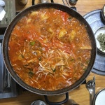 청룡원조매운탕 - 충남, 천안-성환 직산 입장 성거 | 맛집검색 식신