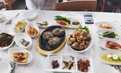 등뼈감자탕 - 충남, 천안-성환 직산 입장 성거 | 맛집검색 식신