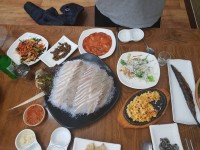 동구밖장작구이 - 충남, 천안시 서북구, 성거읍 | 맛집검색 식신