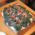 원플레이트|울산 / 동구/일산해수욕장, 양식맛집 | 식신 맛집추천