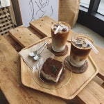 보니타커피 - 울산, 동구 일산해수욕장 | 맛집검색 식신