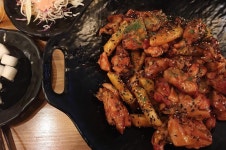 전국3대치킨 오성통닭 - 울산, 동구, 일산동 | 맛집검색 식신