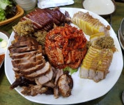 돼지먹자구 - 경기, 김포시, 장기동 | 맛집검색 식신