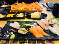 싱싱초밥 - 경기, 김포시, 구래동 | 맛집검색 식신