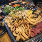 이대감곱창막창 - 경기, 김포-장기동카페거리 | 맛집검색 식신
