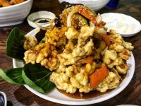 태백산 - 인천, 서구 검단 | 맛집검색 식신