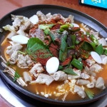 옛날식김치찌개 - 인천, 미추홀구, 주안동 | 맛집검색 식신