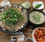 진곰탕소머리국밥 - 대구, 중구 동성로 중앙로 종로 | 맛집검색 식신