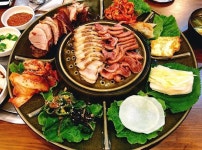 서울족발보쌈 - 대구, 중구, 봉산동 | 맛집검색 식신