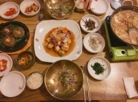 청라 - 대구, 중구, 계산동1가 | 맛집검색 식신